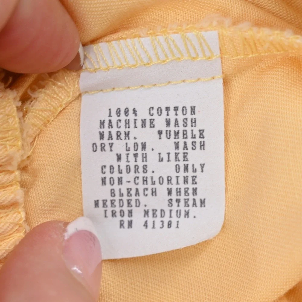 Polo Ralph Lauren 100% cotton